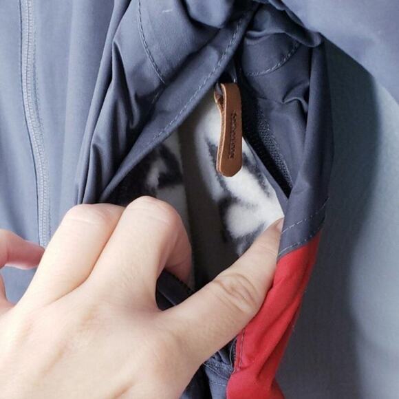 Columbia Convert Boardware Ski/Snowboard Lined Water Resistant Winter Jacket - Picture 5 of 8